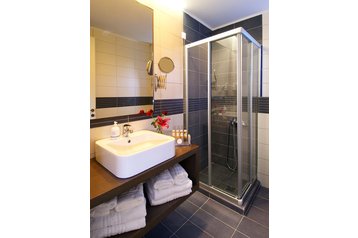 Hôtel Agia Marina 3